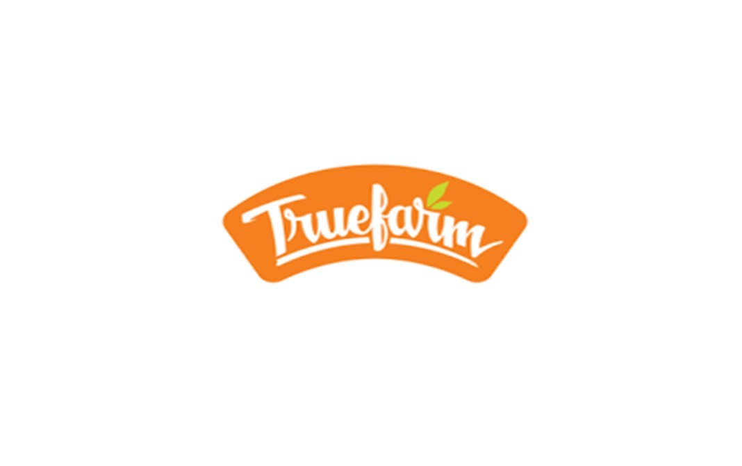 Truefarm Protein Plus Organic Flour    Pack  1 kilogram